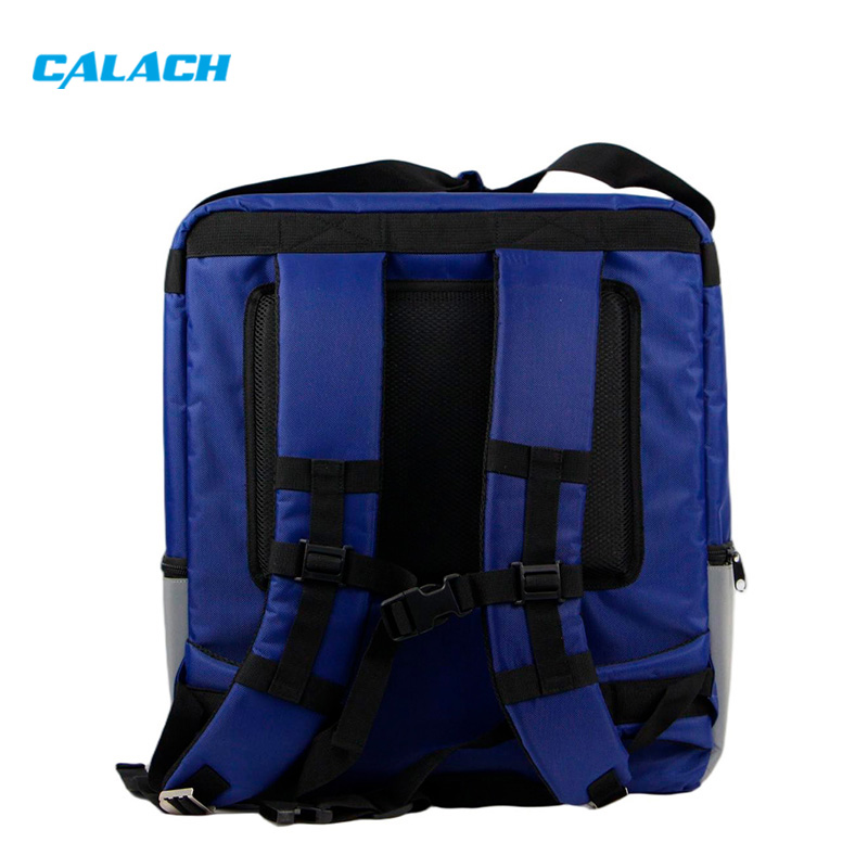 Food Delivery Bag OEM Insulated Backpack Food Delivery Bag OEM Insulated Backpack