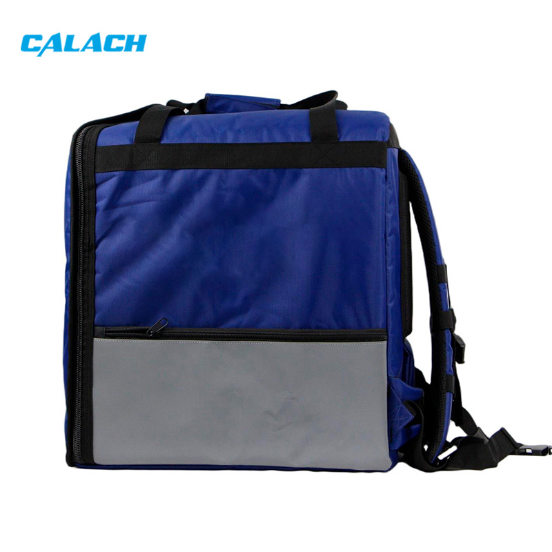 Food Delivery Bag OEM Insulated Backpack Food Delivery Bag OEM Insulated Backpack