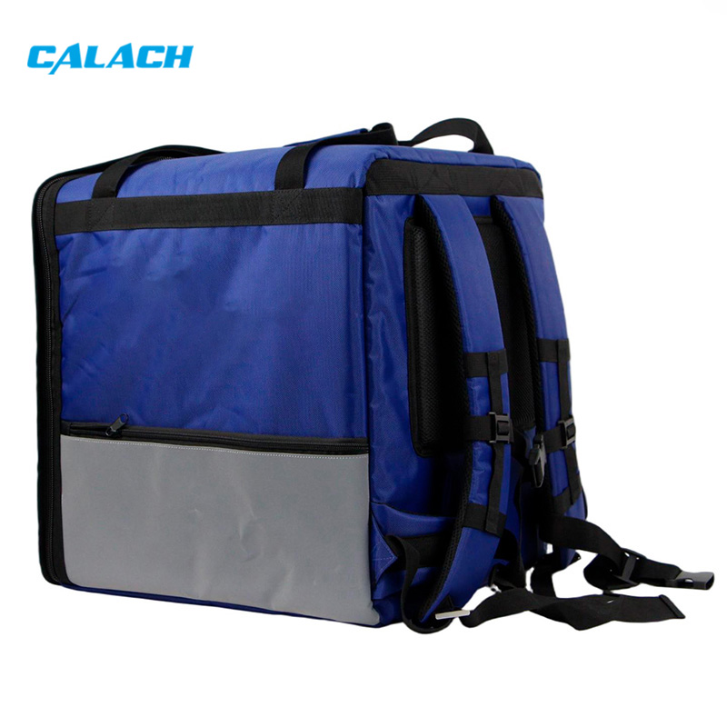 Food Delivery Bag OEM Insulated Backpack Food Delivery Bag OEM Insulated Backpack