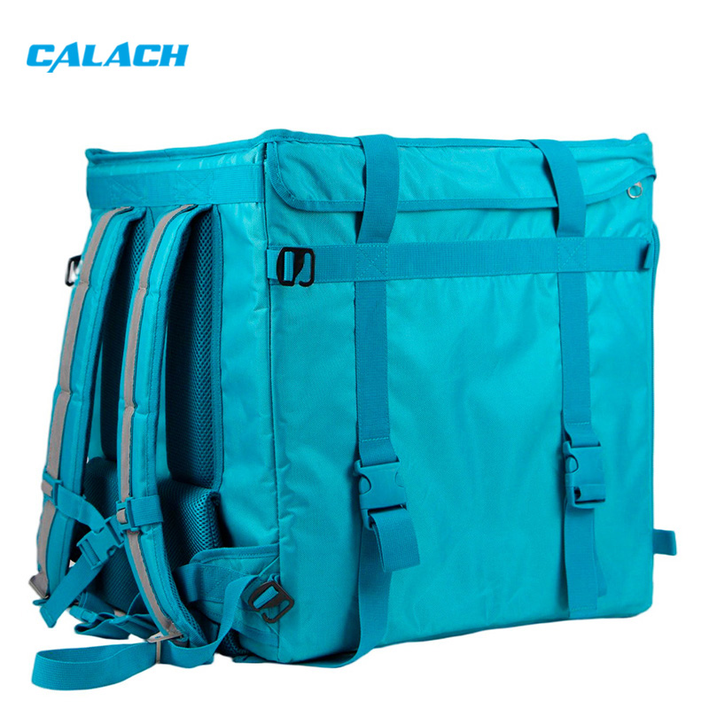 Food Insulated Thermal Food Delivery Bag Pizza Thermo Bag Food Insulated Thermal Food Delivery Bag Pizza Thermo Bag