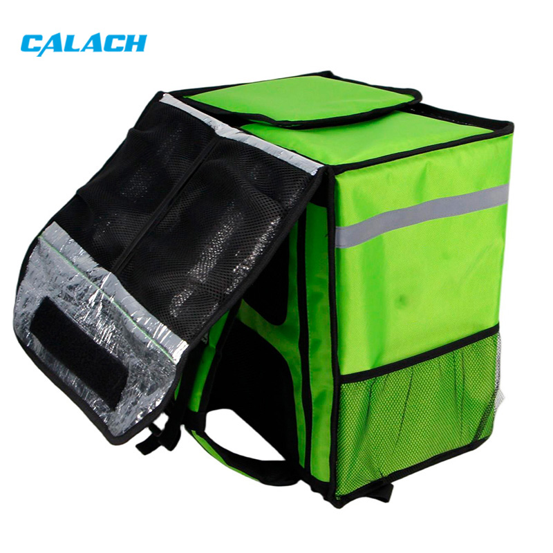 Wholesale Takeaway Warm Thermal Insulated With Logo Pizza Delivery Backpack Wholesale Takeaway Warm Thermal Insulated With Logo Pizza Delivery Backpack