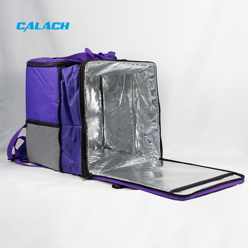 Extendable Thermal Insulated Warmer Cooler Bag Food Delivery Pizza Delivery Bags Backpacks Extendable Thermal Insulated Warmer Cooler Bag Food Delivery Pizza Delivery Bags Backpacks