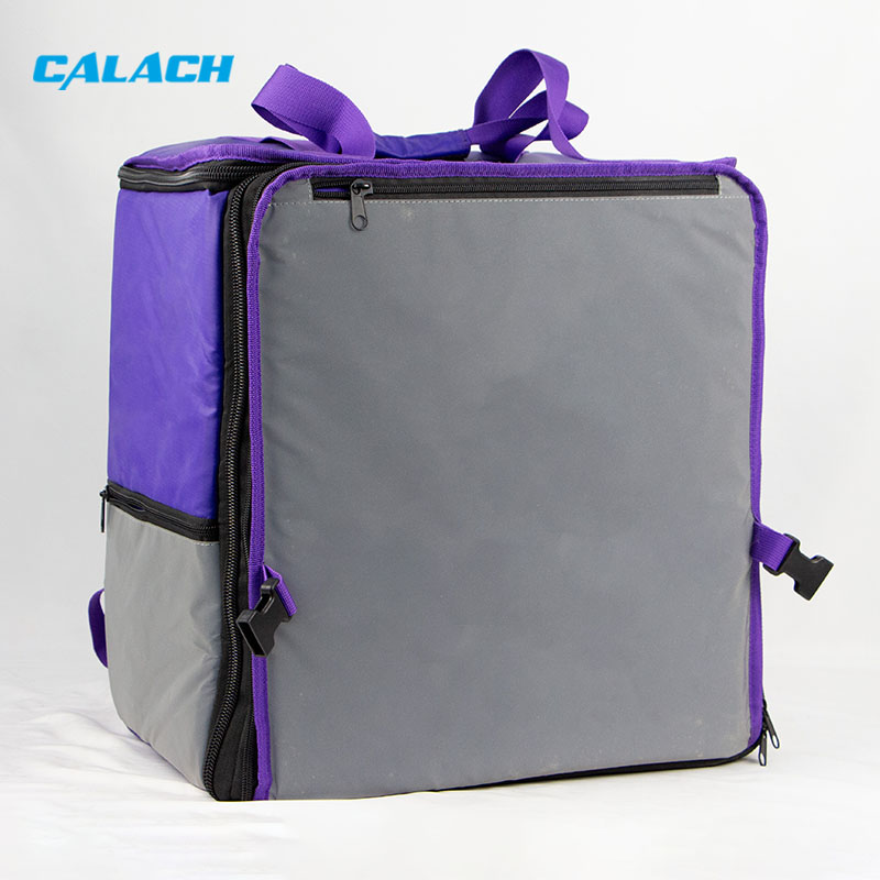 Extendable Thermal Insulated Warmer Cooler Bag Food Delivery Pizza Delivery Bags Backpacks Extendable Thermal Insulated Warmer Cooler Bag Food Delivery Pizza Delivery Bags Backpacks