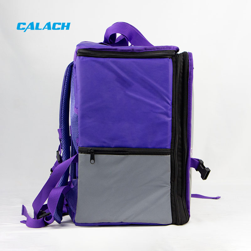 Extendable Thermal Insulated Warmer Cooler Bag Food Delivery Pizza Delivery Bags Backpacks Extendable Thermal Insulated Warmer Cooler Bag Food Delivery Pizza Delivery Bags Backpacks