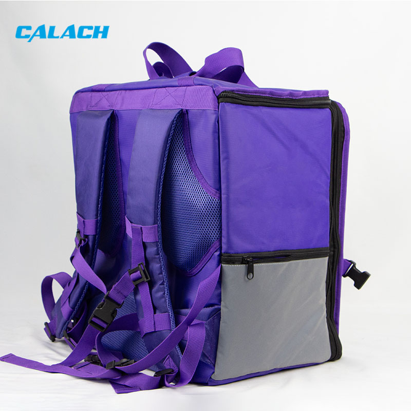 Extendable Thermal Insulated Warmer Cooler Bag Food Delivery Pizza Delivery Bags Backpacks Extendable Thermal Insulated Warmer Cooler Bag Food Delivery Pizza Delivery Bags Backpacks