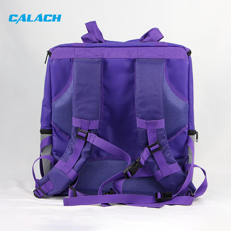 Extendable Thermal Insulated Warmer Cooler Bag Food Delivery Pizza Delivery Bags Backpacks Extendable Thermal Insulated Warmer Cooler Bag Food Delivery Pizza Delivery Bags Backpacks