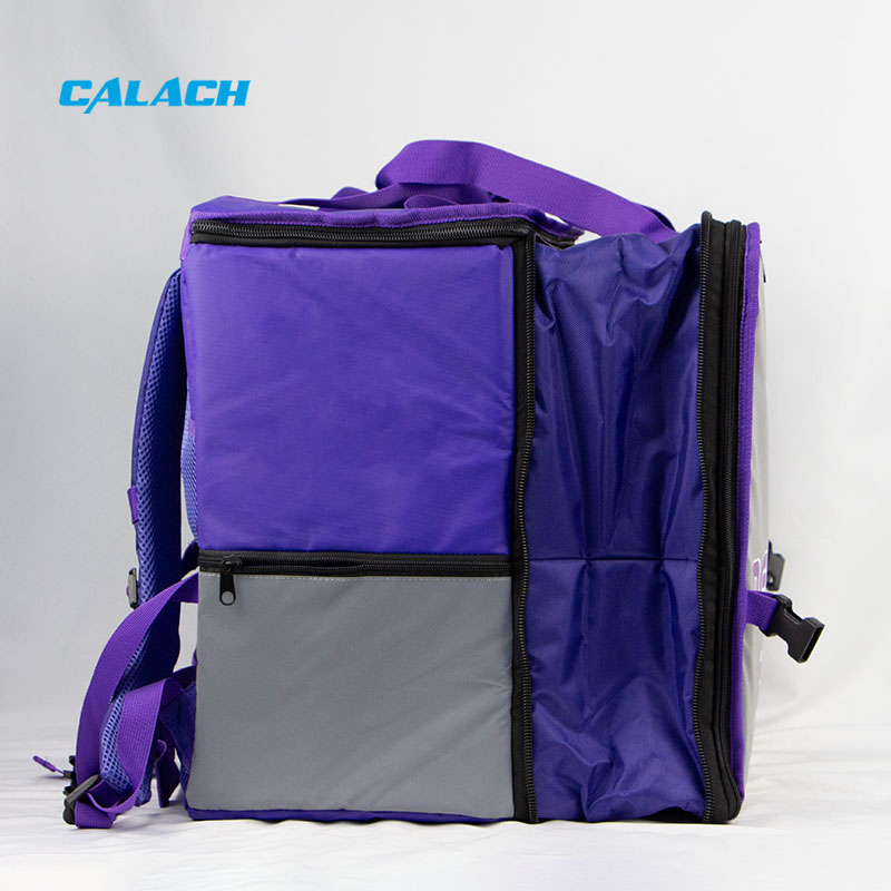 Extendable Thermal Insulated Warmer Cooler Bag Food Delivery Pizza Delivery Bags Backpacks Extendable Thermal Insulated Warmer Cooler Bag Food Delivery Pizza Delivery Bags Backpacks