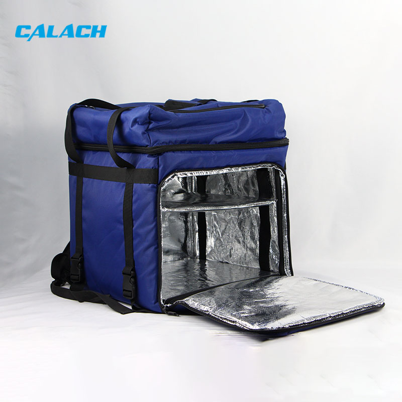 Delivery Backpack Waterproof Thicken Outdoor Delivery Backpack Delivery Backpack Waterproof Thicken Outdoor Delivery Backpack