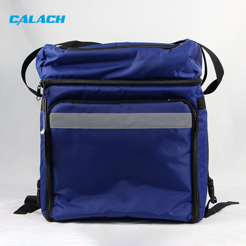 Delivery Backpack Waterproof Thicken Outdoor Delivery Backpack Delivery Backpack Waterproof Thicken Outdoor Delivery Backpack