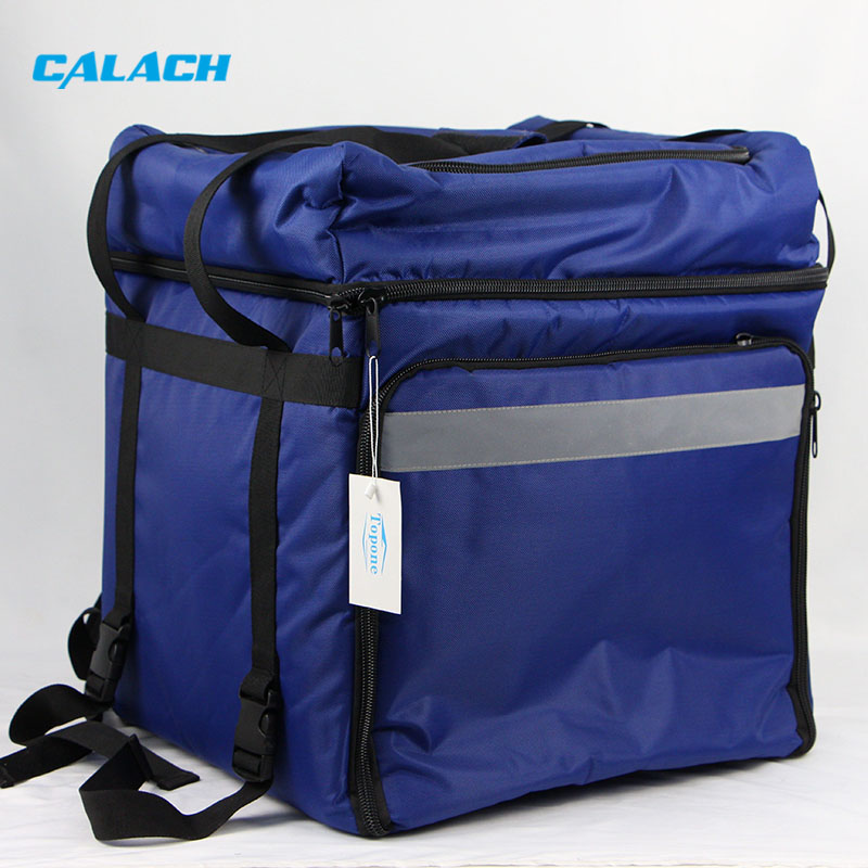 Delivery Backpack Waterproof Thicken Outdoor Delivery Backpack Delivery Backpack Waterproof Thicken Outdoor Delivery Backpack