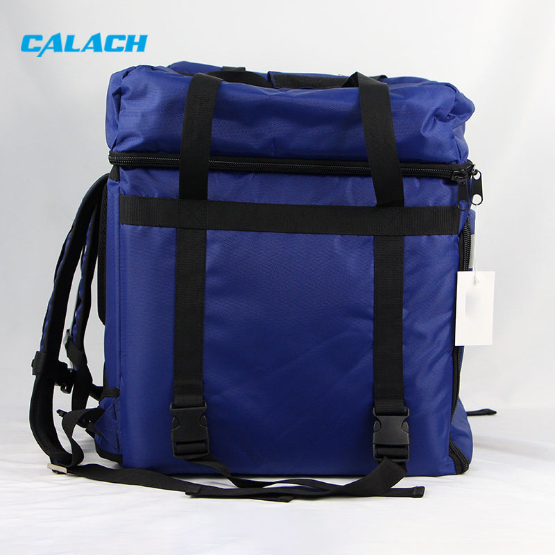 Delivery Backpack Waterproof Thicken Outdoor Delivery Backpack Delivery Backpack Waterproof Thicken Outdoor Delivery Backpack