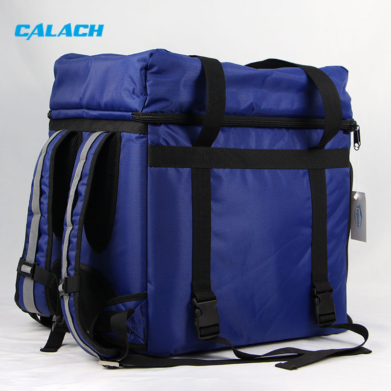 Delivery Backpack Waterproof Thicken Outdoor Delivery Backpack Delivery Backpack Waterproof Thicken Outdoor Delivery Backpack