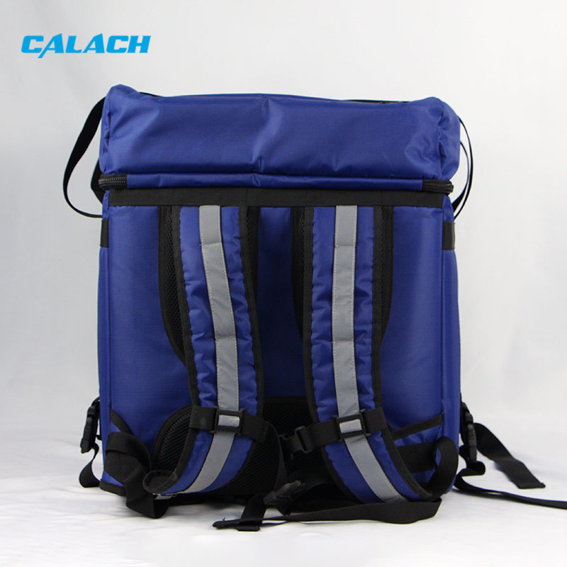 Delivery Backpack Waterproof Thicken Outdoor Delivery Backpack Delivery Backpack Waterproof Thicken Outdoor Delivery Backpack