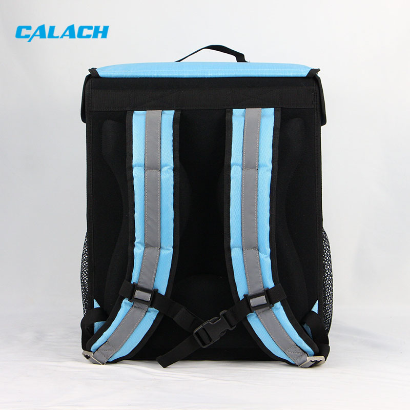 Motorcycle Leakproof Food Delivery Bags Pizza Delivery Bag Backpack Cooler Backpack Motorcycle Leakproof Food Delivery Bags Pizza Delivery Bag Backpack Cooler Backpack