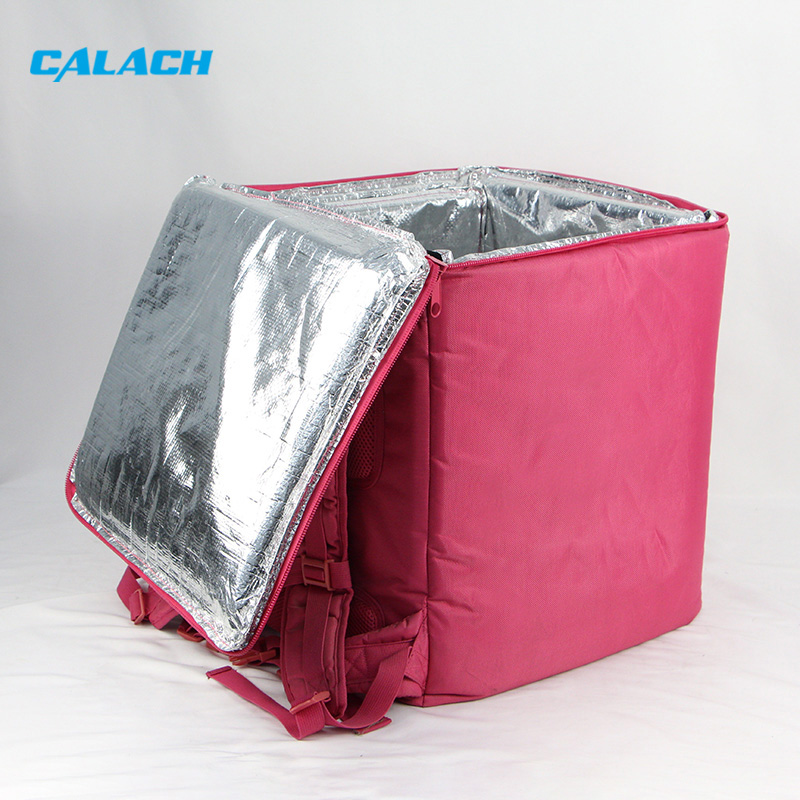Waterproof Thermal Bag Food Delivery Insulated Food Delivery Bag Waterproof Thermal Bag Food Delivery Insulated Food Delivery Bag