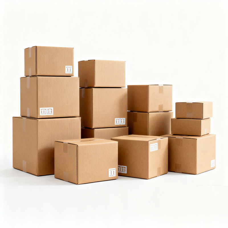 Packing
