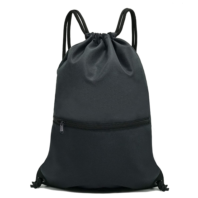 rPET drawstring bags